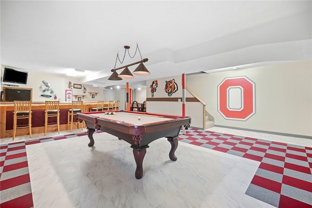 9625 Clearcreek Franklin Road, Springboro, OH 45342