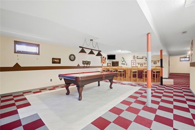 9625 Clearcreek Franklin Road, Springboro, OH 45342