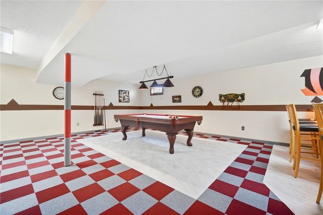 9625 Clearcreek Franklin Road, Springboro, OH 45342