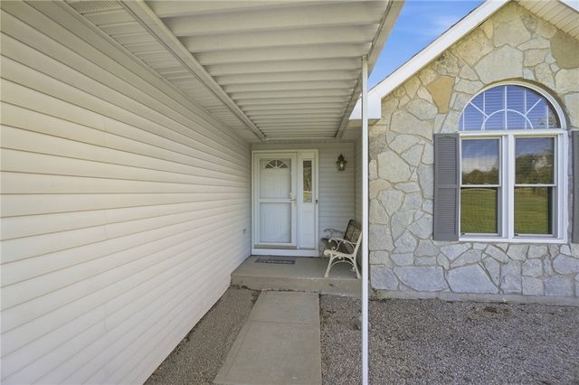 9625 Clearcreek Franklin Road, Springboro, OH 45342