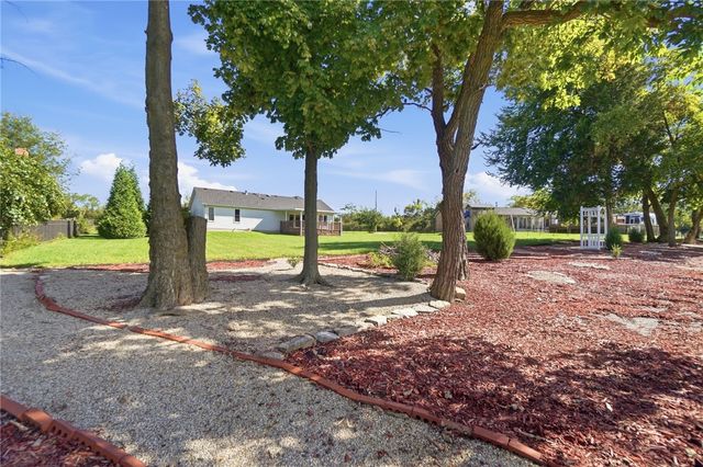 9625 Clearcreek Franklin Road, Springboro, OH 45342