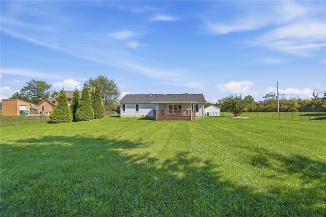 9625 Clearcreek Franklin Road, Springboro, OH 45342