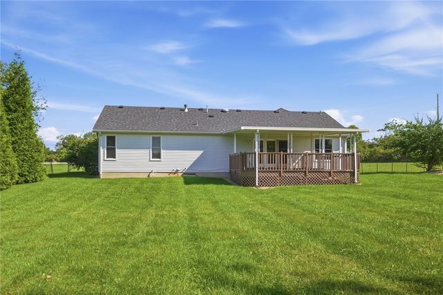 9625 Clearcreek Franklin Road, Springboro, OH 45342