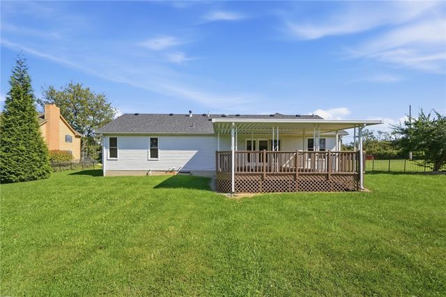 9625 Clearcreek Franklin Road, Springboro, OH 45342