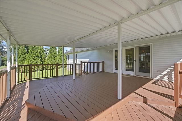 9625 Clearcreek Franklin Road, Springboro, OH 45342