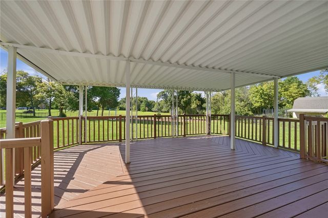 9625 Clearcreek Franklin Road, Springboro, OH 45342