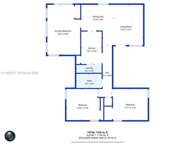 7302 NW 65th St, Tamarac, FL 33321