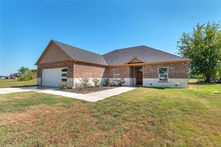 112 LBJ Ranch Road, Trinidad, TX 75163