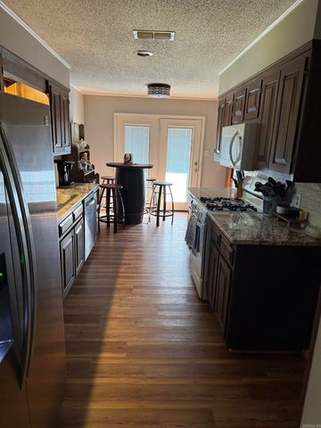 107 Evonshire Drive, Arkadelphia, AR 71923