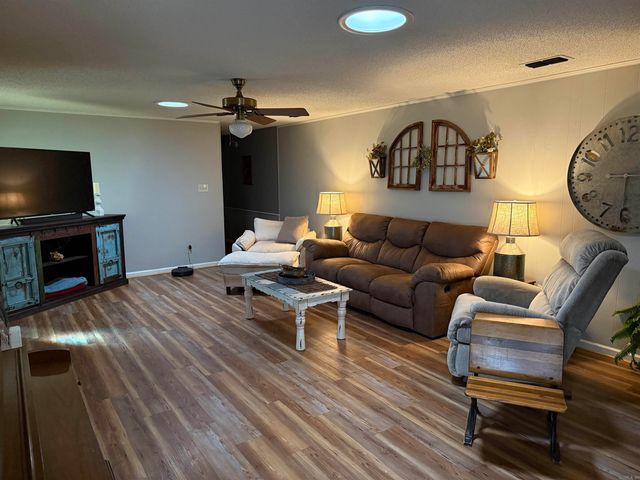 107 Evonshire Drive, Arkadelphia, AR 71923