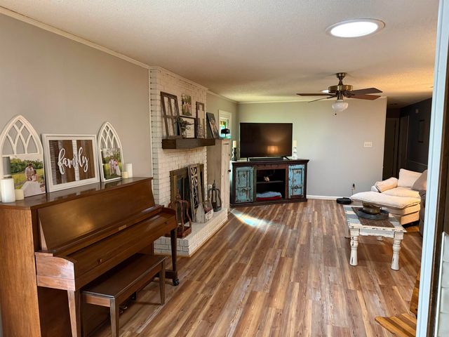 107 Evonshire Drive, Arkadelphia, AR 71923
