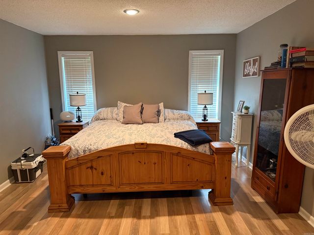 107 Evonshire Drive, Arkadelphia, AR 71923