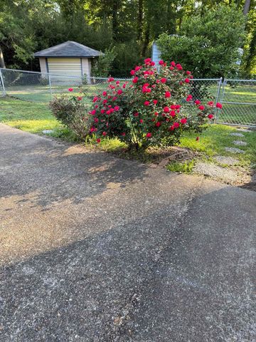 107 Evonshire Drive, Arkadelphia, AR 71923