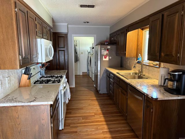 107 Evonshire Drive, Arkadelphia, AR 71923