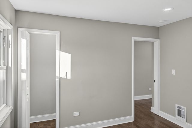 9100 S Wallace Street, Chicago, IL 60620