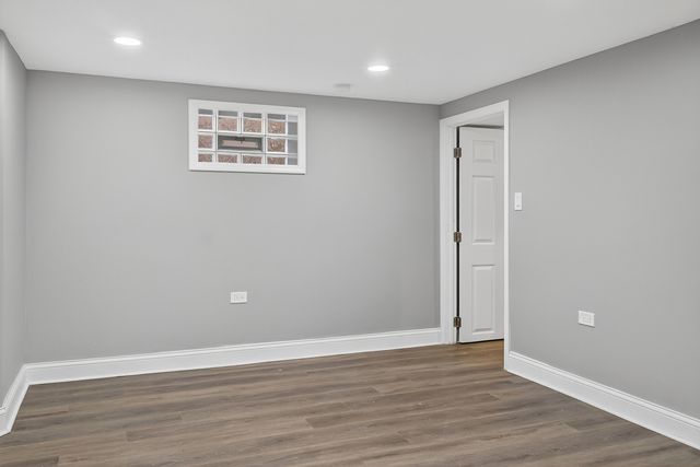 9100 S Wallace Street, Chicago, IL 60620