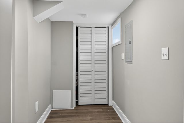 9100 S Wallace Street, Chicago, IL 60620