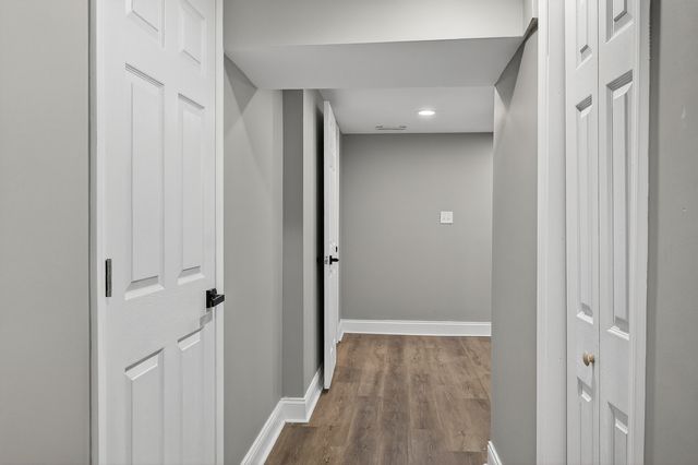 9100 S Wallace Street, Chicago, IL 60620