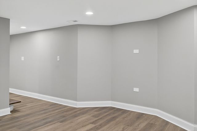 9100 S Wallace Street, Chicago, IL 60620