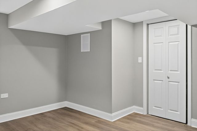 9100 S Wallace Street, Chicago, IL 60620