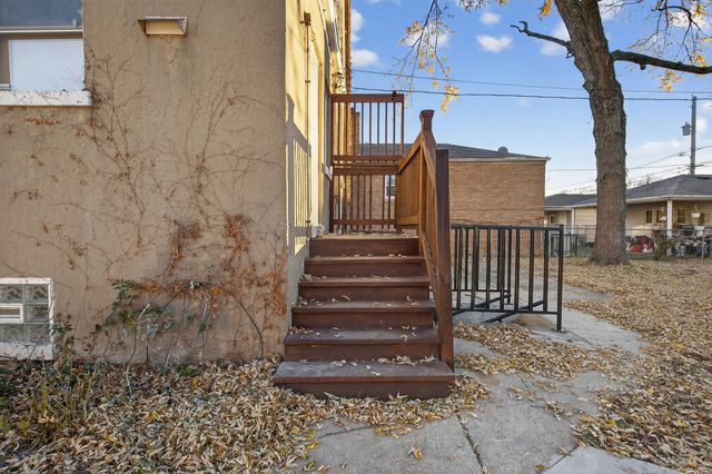 9100 S Wallace Street, Chicago, IL 60620