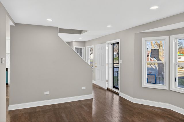 9100 S Wallace Street, Chicago, IL 60620