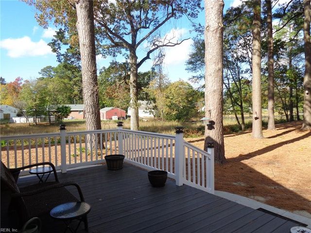 849 E Sparrow RD, Virginia Beach, VA 23464