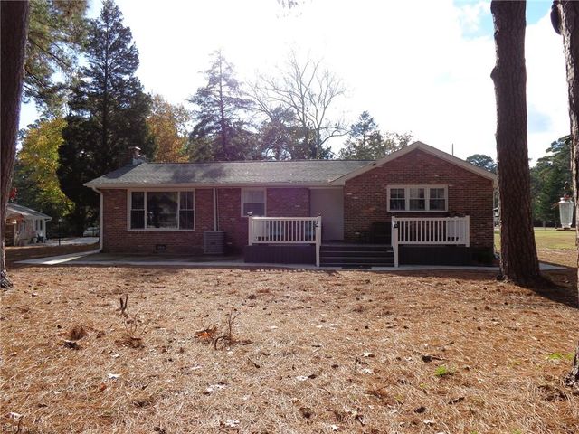 849 E Sparrow RD, Virginia Beach, VA 23464