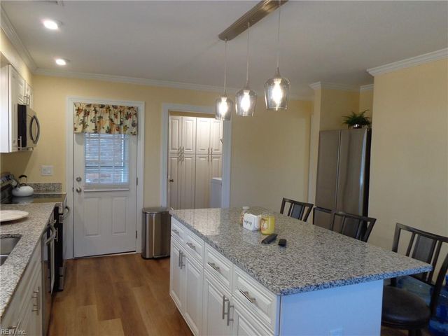 849 E Sparrow RD, Virginia Beach, VA 23464