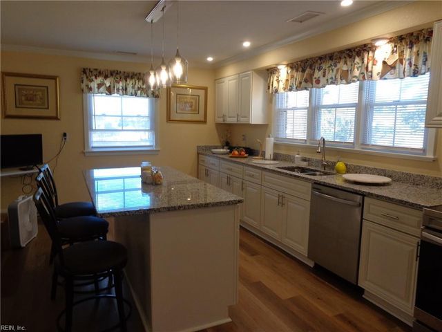 849 E Sparrow RD, Virginia Beach, VA 23464