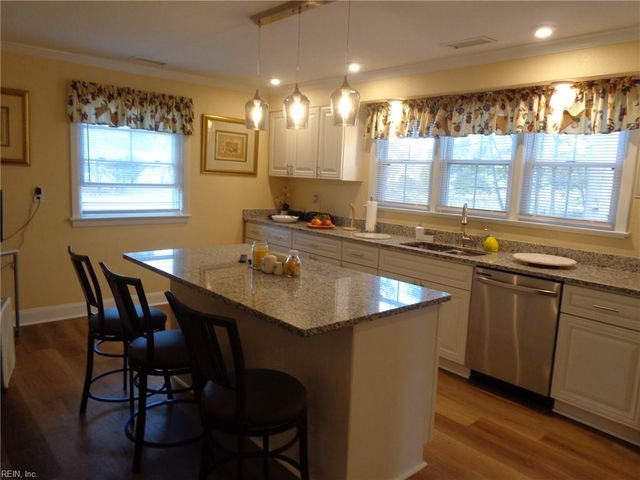 849 E Sparrow RD, Virginia Beach, VA 23464