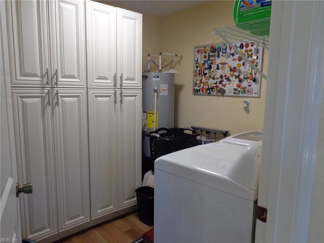 849 E Sparrow RD, Virginia Beach, VA 23464