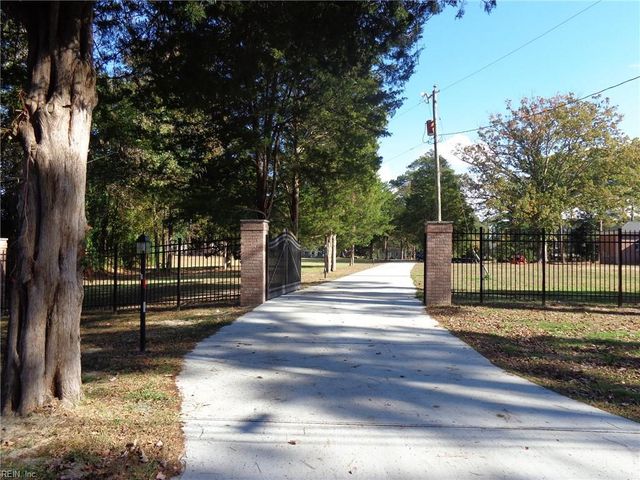 849 E Sparrow RD, Virginia Beach, VA 23464