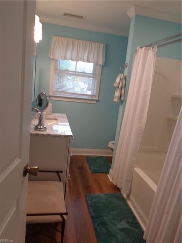 849 E Sparrow RD, Virginia Beach, VA 23464