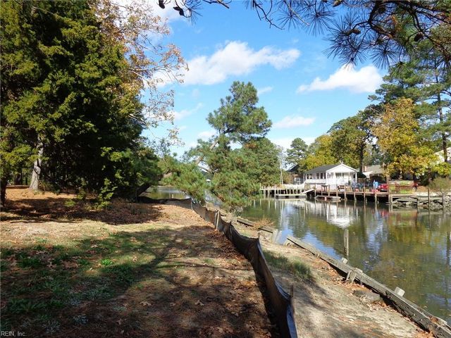 849 E Sparrow RD, Virginia Beach, VA 23464