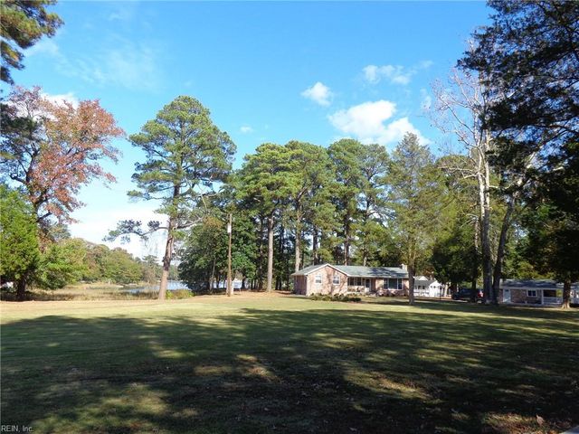 849 E Sparrow RD, Virginia Beach, VA 23464