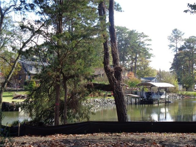 849 E Sparrow RD, Virginia Beach, VA 23464