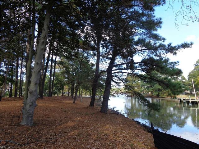 849 E Sparrow RD, Virginia Beach, VA 23464