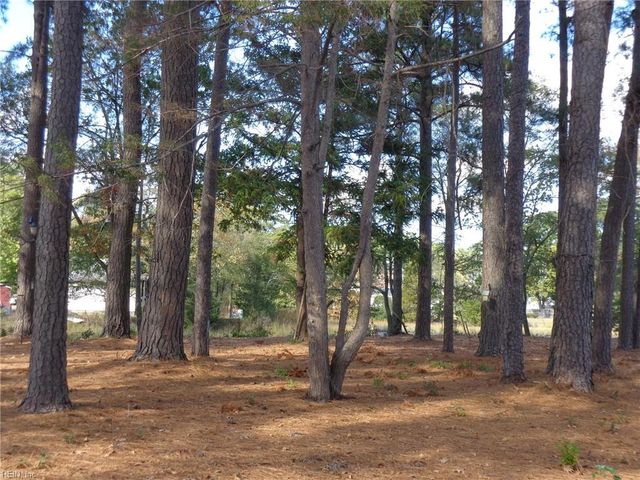 849 E Sparrow RD, Virginia Beach, VA 23464