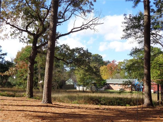 849 E Sparrow RD, Virginia Beach, VA 23464