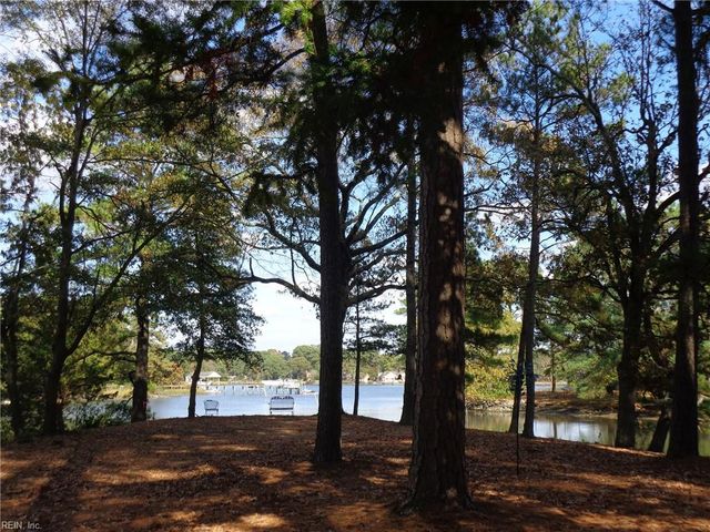 849 E Sparrow RD, Virginia Beach, VA 23464