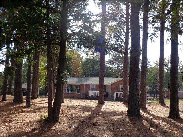 849 E Sparrow RD, Virginia Beach, VA 23464