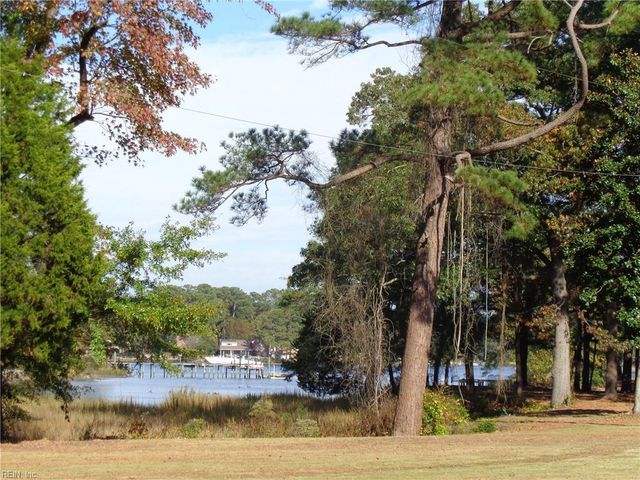 849 E Sparrow RD, Virginia Beach, VA 23464