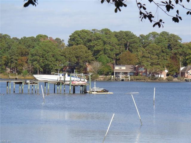 849 E Sparrow RD, Virginia Beach, VA 23464