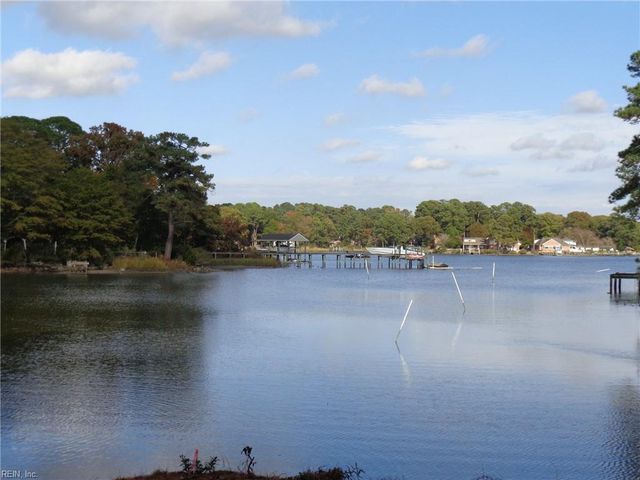 849 E Sparrow RD, Virginia Beach, VA 23464