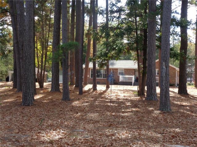 849 E Sparrow RD, Virginia Beach, VA 23464