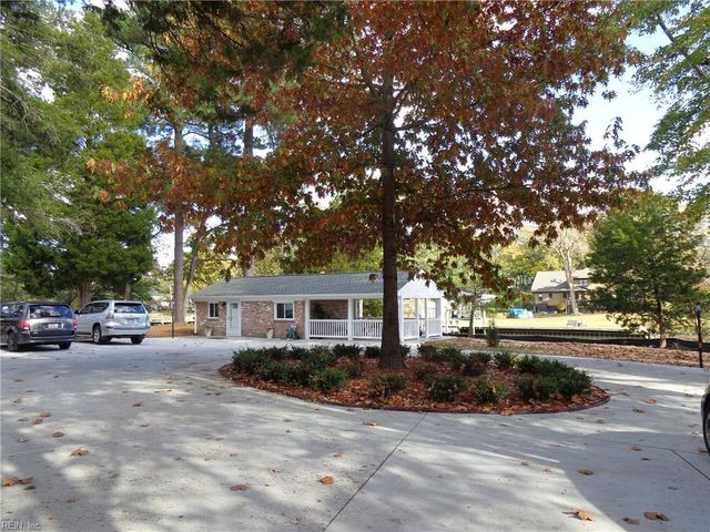 849 E Sparrow RD, Virginia Beach, VA 23464