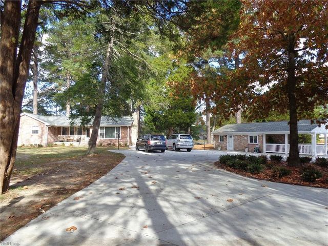 849 E Sparrow RD, Virginia Beach, VA 23464