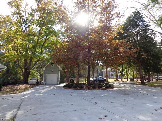 849 E Sparrow RD, Virginia Beach, VA 23464