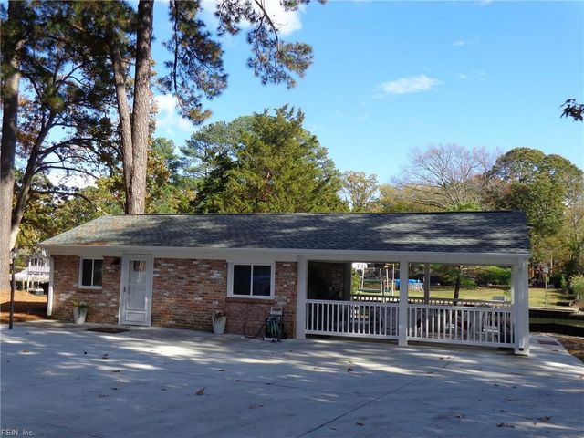 849 E Sparrow RD, Virginia Beach, VA 23464